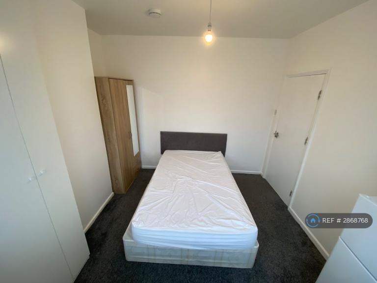1 bedroom in Mayesbrook Road, Dagenham, RM8 (#2868768)