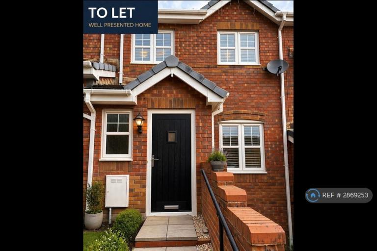 3 bedroom house in The Fairways, Aberdare, CF44 (3 bed) (#2869253)