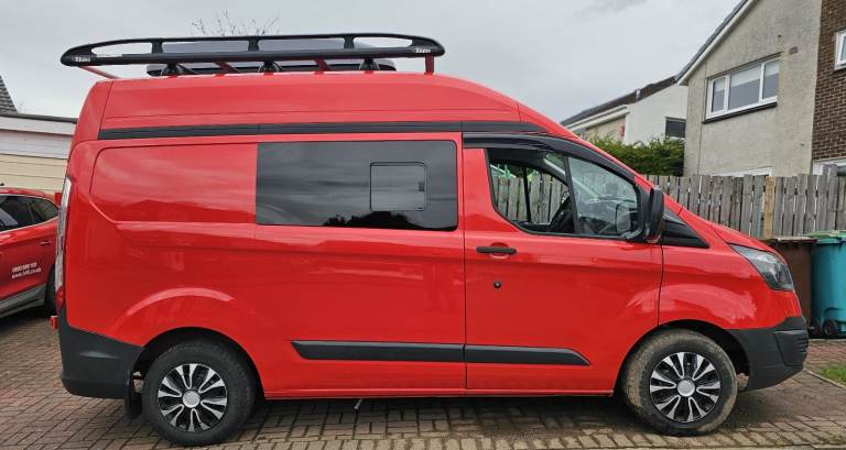 Top Spec Camper - Staycations are coming back! get ready to tour before prices skyrocket (again)