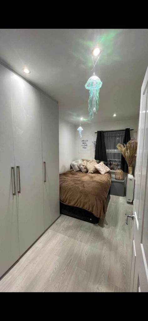 Cozy Single Room available from August 