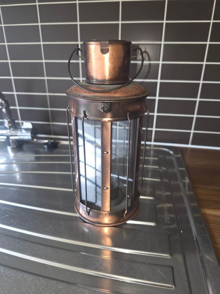 Decorative Lantern
