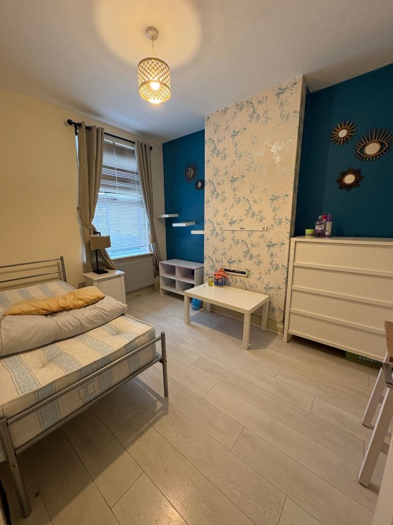 Room to rent Haringey