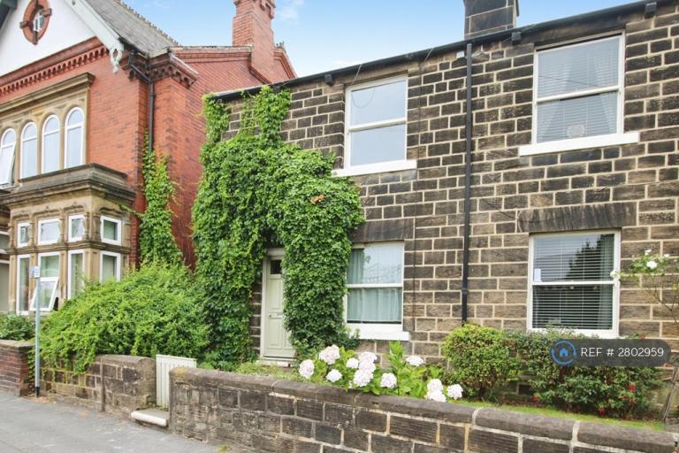 2 bedroom house in Barnsley Road, Wakefield, WF2 (2 bed) (#2802959)
