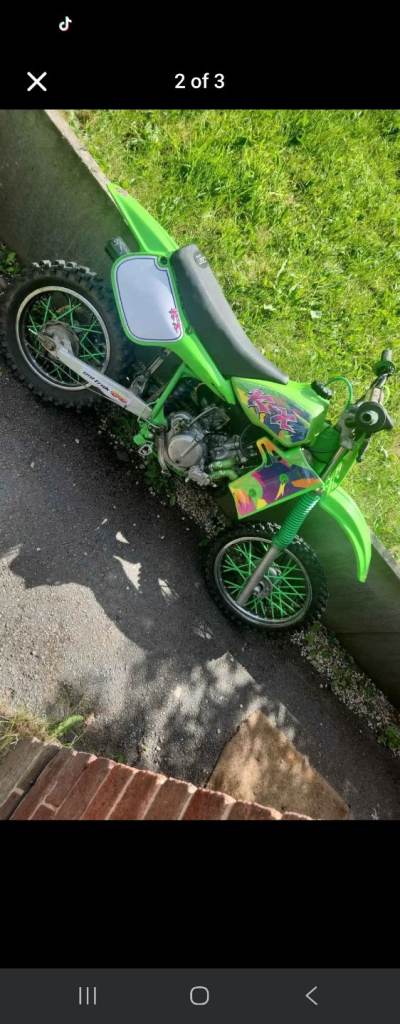 Kx60 1990
