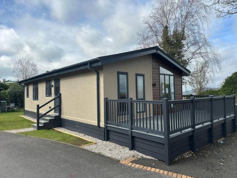 Willerby Kingswood in Carnforth  - Lodge / Caravan 