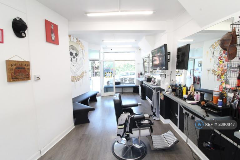 2 bedroom house in Mansfield Road, Daybrook, Nottingham, NG5 (2 bed) (#2880847)