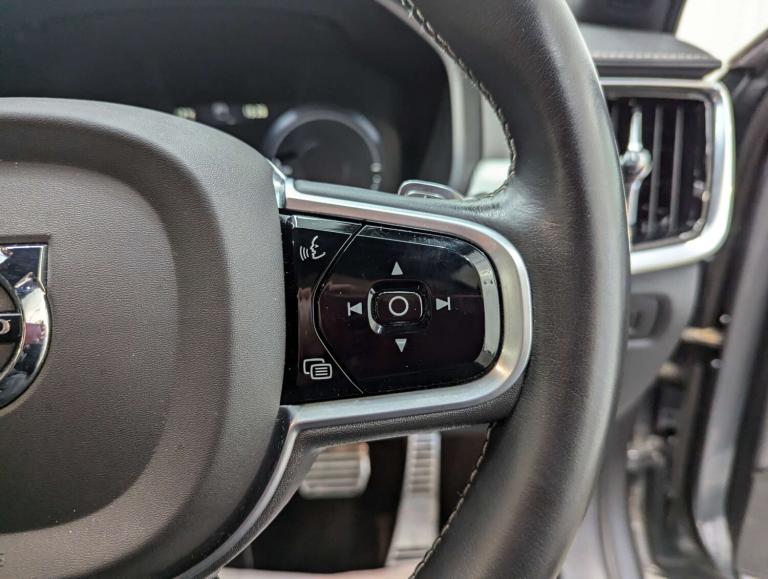 2019 Volvo V90 2.0 V90 R-Design+ T8 PHEV AWD Auto 4WD 5dr Estate Hybrid Automatic