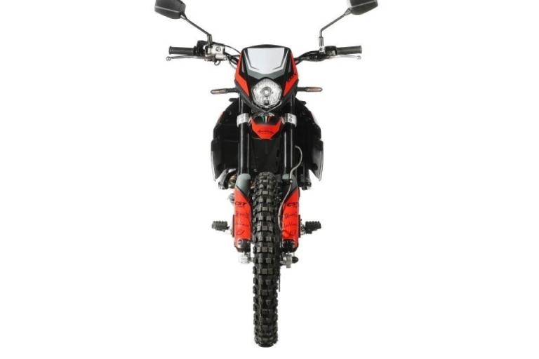 FB Mondial SMX 125cc Enduro Supermoto Honda CRF300 Rally Gas Gas TXT GP 125 E...