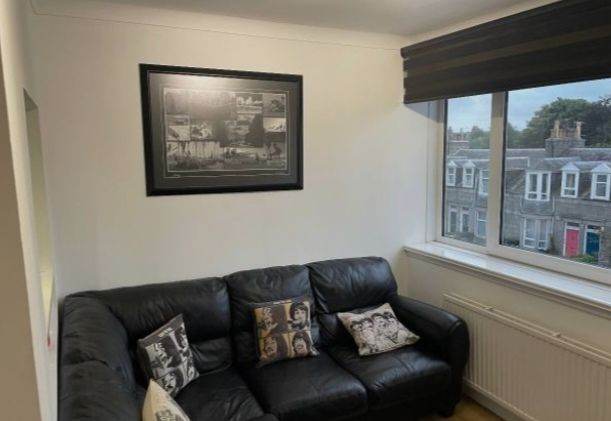 Flat for rent