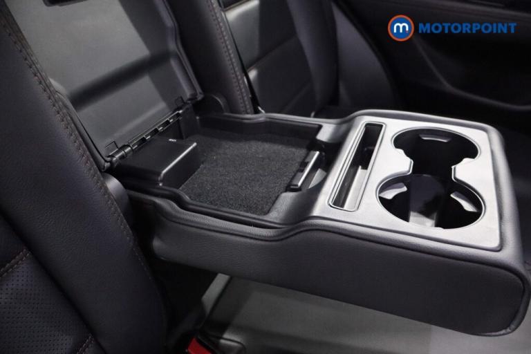 2022 Mazda CX-5 2.0 Sport Edition 5dr Auto ESTATE PETROL Automatic