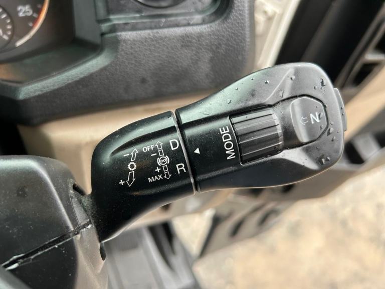 MAN TGX 3 26.470 *EURO 6* GM 6X2 TRACTOR UNIT 2021 – BK71 JNX