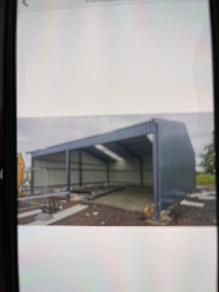 Wanted work shop