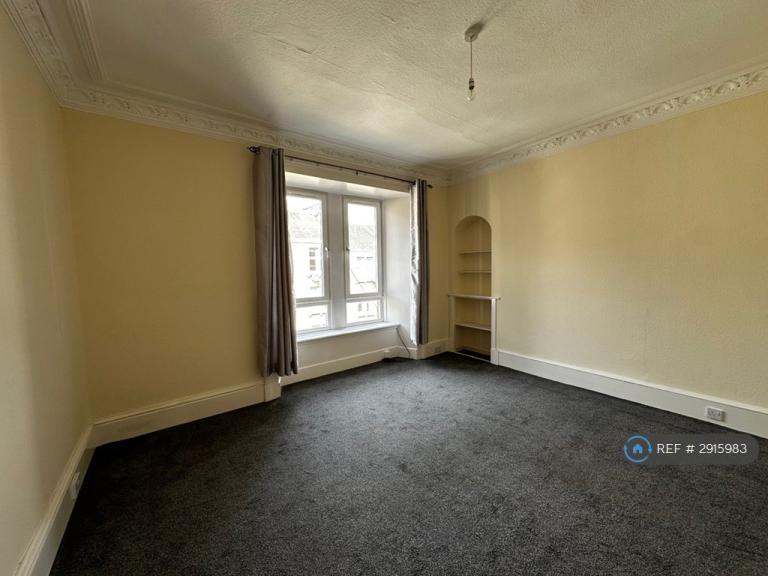 1 bedroom flat in Forest Park Road, Dundee, DD1 (1 bed) (#2915983)