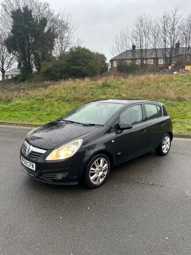 Vauxhall Corsa 1.4 Petrol , Design,  ULEZ 
