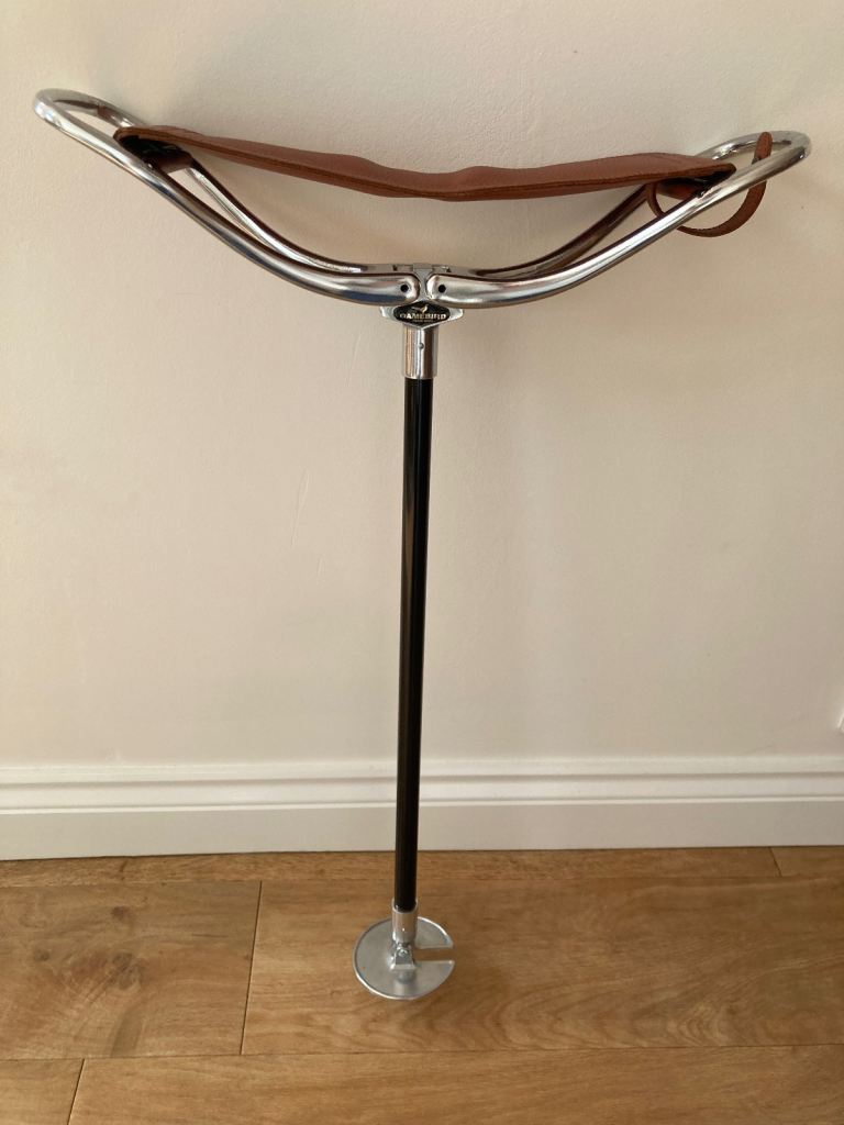 Gamebird Shooting Stick