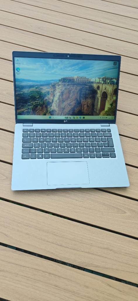 🔥 LIKE NEW Dell Latitude 5420 Touchscreen | i5 11th Gen | 32GB RAM | 1TB SSD | Battery 100%