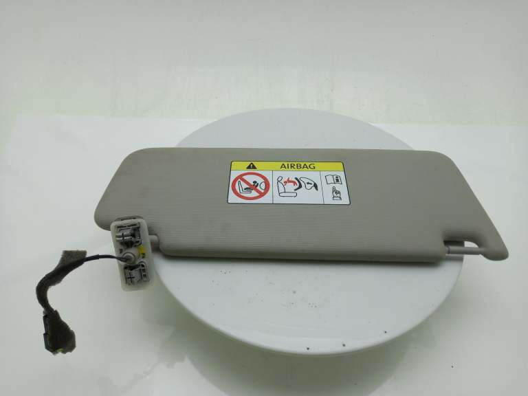 Volkswagen Golf Sun Visor 2020-2026 5 Door Hatchback