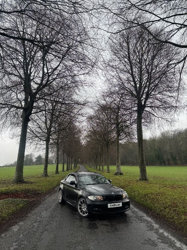 BMW, 1 SERIES, Coupe, 2010, Manual, 1995 (cc), 2 doors