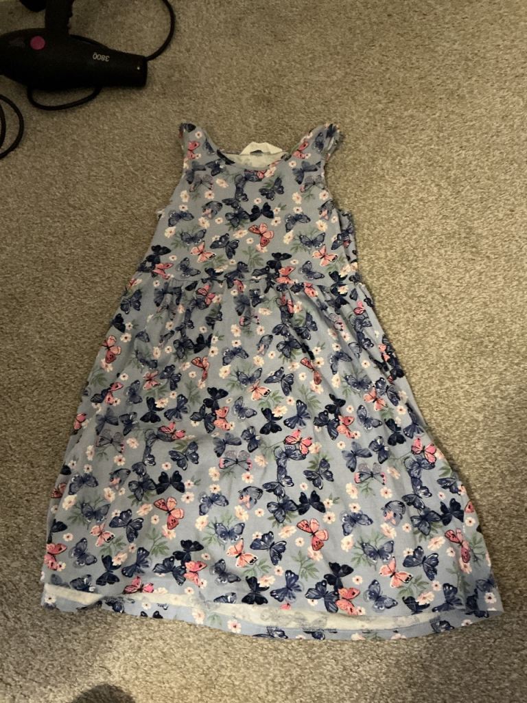 Summer dress