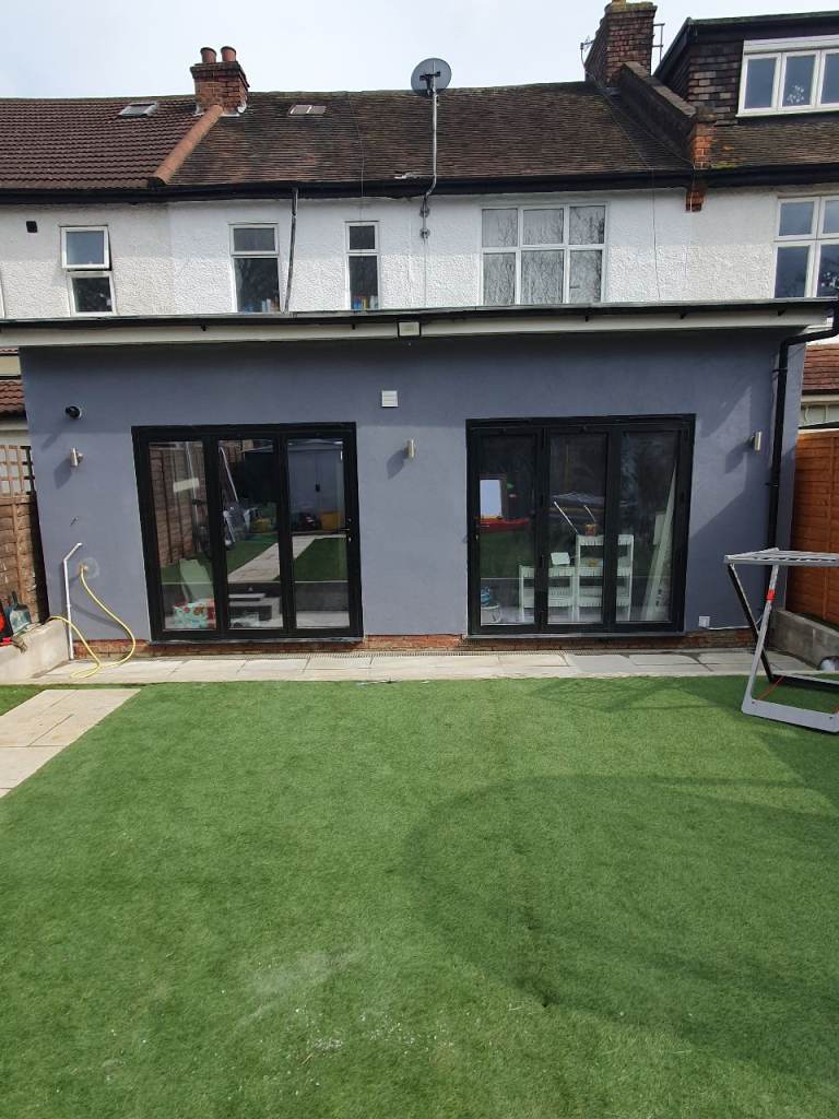 Gardener, builder, fence, garden cleaning, paving, handyman, painter,