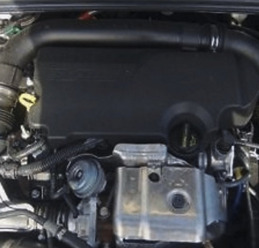1.0 Focus ENGINE ECOBOOST C-max II M1dd 125BHP (2011-15) Petrol Engine @ : 3NGINES (Website)