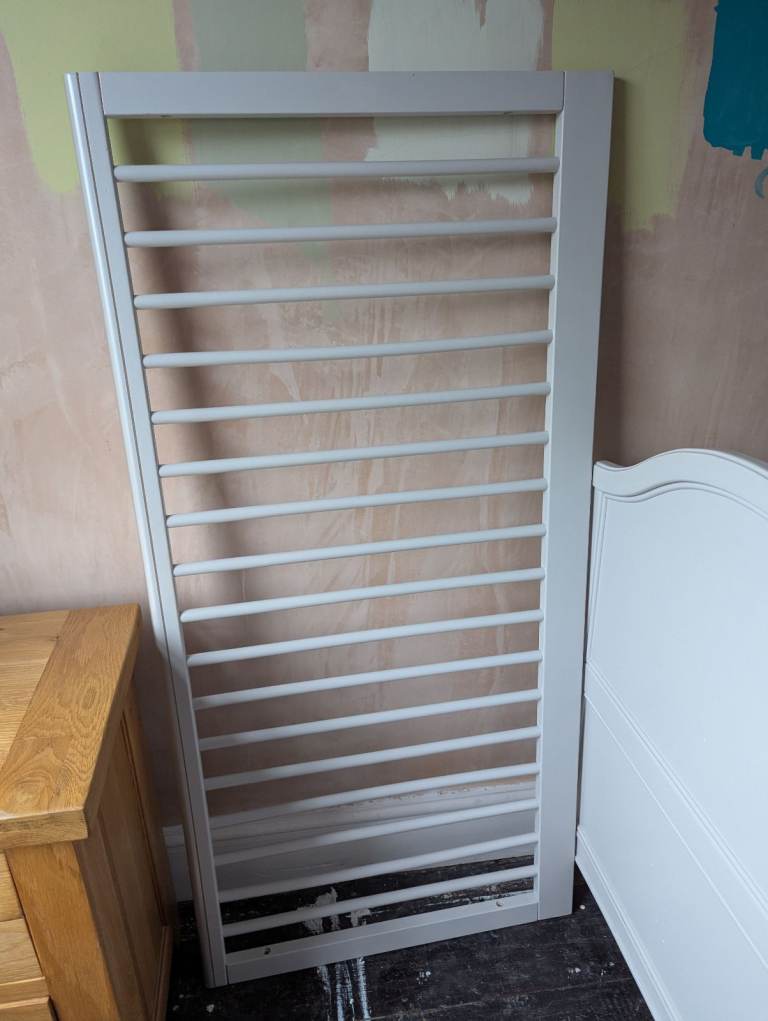 East Coast Nursery cot bed for sale 