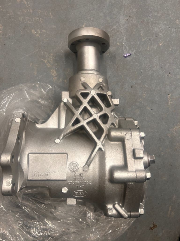 Transfer Case Fit For Land Rover Discovery Sport Evoque 2.0 15-24 LR117516 £295ono
