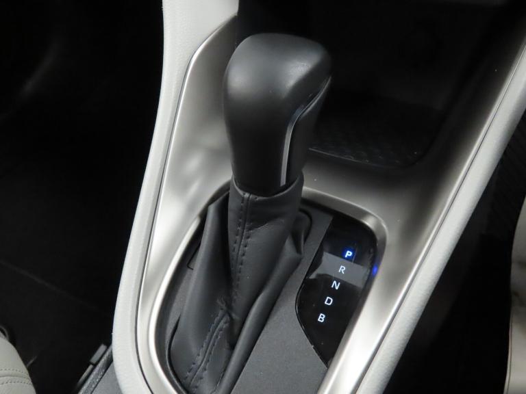 2022 Toyota Yaris 1.5 Hybrid Excel 5dr CVT Hatchback Hybrid Automatic