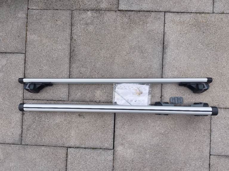 Roof bars Summit SUM-002/003