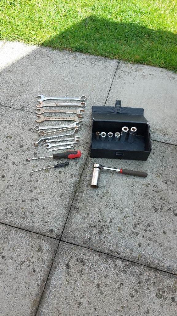 Tools 