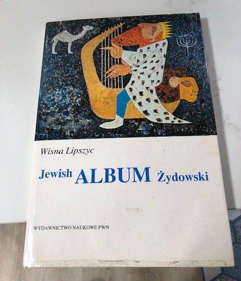 Jewish Album Zydowski