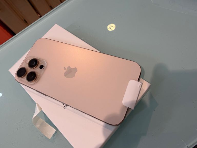 iPhone 16 Pro MAX 256GB