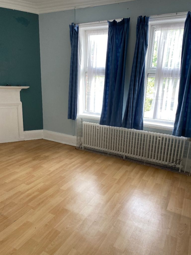 Double Rooms to Rent in Ilford
