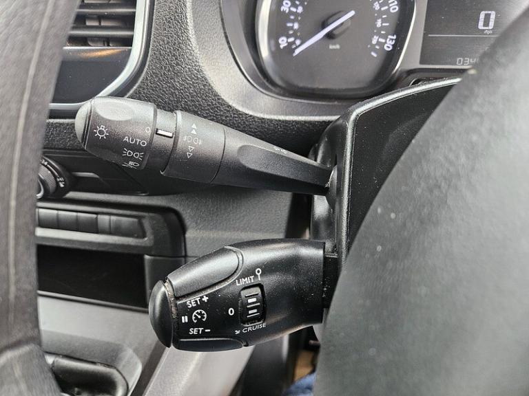 2022 Vauxhall Vivaro Turbo D 2900 Sportive L2 Euro 6 2022 Panel Van Diesel Manual