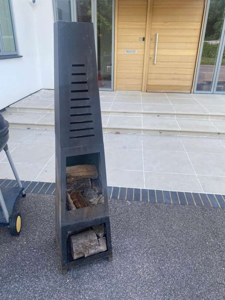 Chiminea