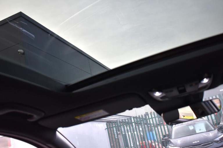 2025 Kia Sportage 1.6 T Gdi 48v Gt Line S Suv 5dr Petrol Dct Euro 6 (s/s) (157 Bhp) ESTATE Petrol...