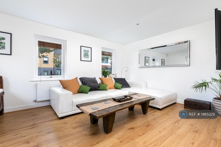 4 bedroom house in Padworth Avenue, Reading, RG2 (4 bed) (#1465229)