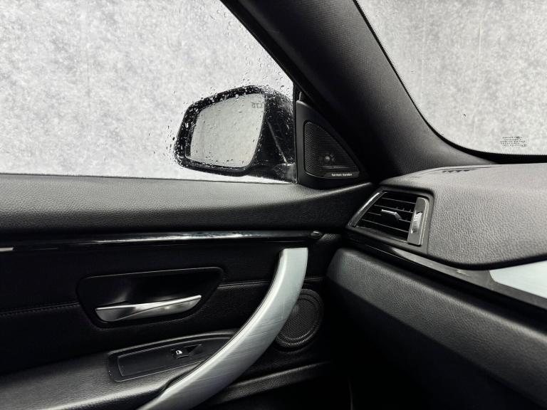  BMW 4 Series Gran Coupe 2.0 420d M Sport Auto xDrive Euro 6 (s/s) 5dr Diesel Automatic