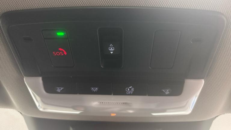 2022 Nissan Qashqai 1.3 DiG-T MH 158 N-Connecta 5dr Xtronic Petrol Hatchback Hatchback Petrol Aut...