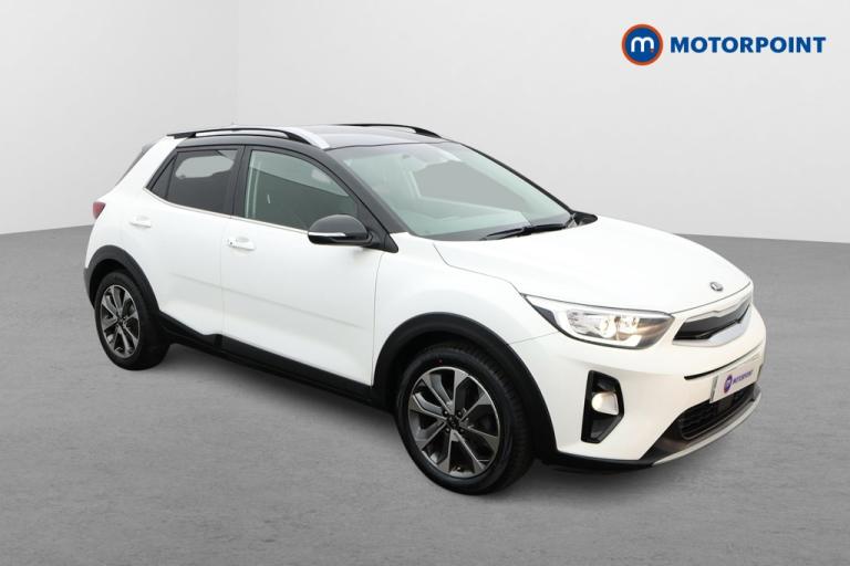 2019 Kia Stonic 1.0T GDi 4 5dr SUV Petrol Manual