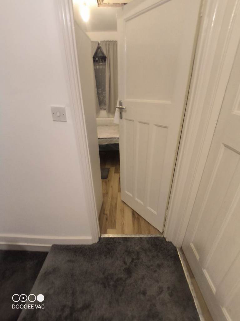 New build rooms rent