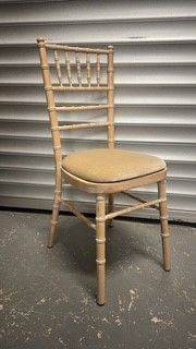 Limewash Chaivari Chair Hire 