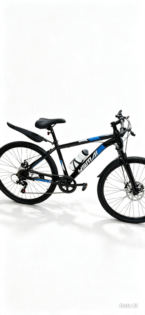 4x adults ysmai mountain bikes new in box 