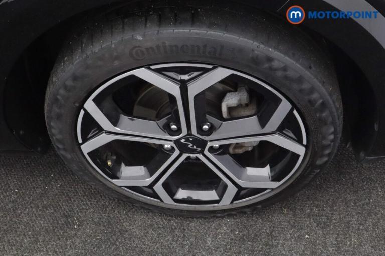 2022 Kia Niro 1.6 GDi PHEV 3 5dr DCT SUV Hybrid Automatic