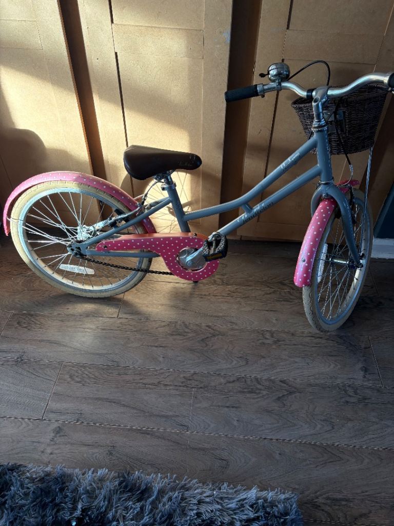 image for Girls bike 