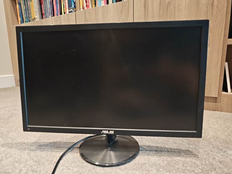 Asus VP248QG monitor