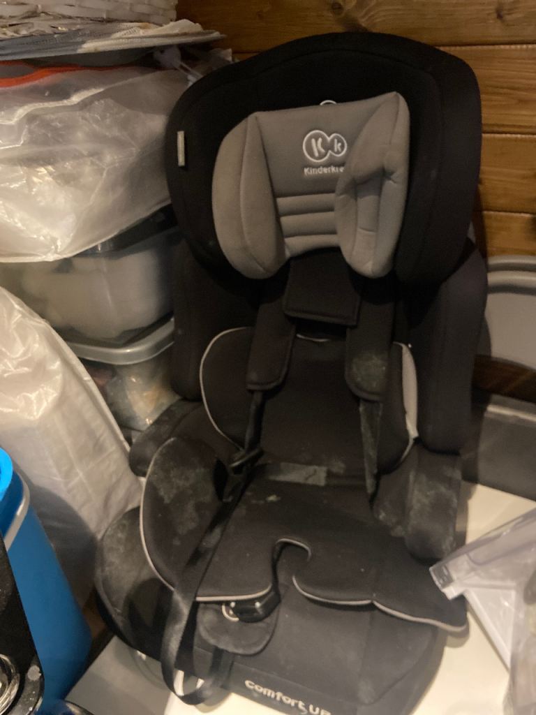 Car seat for todlar 
