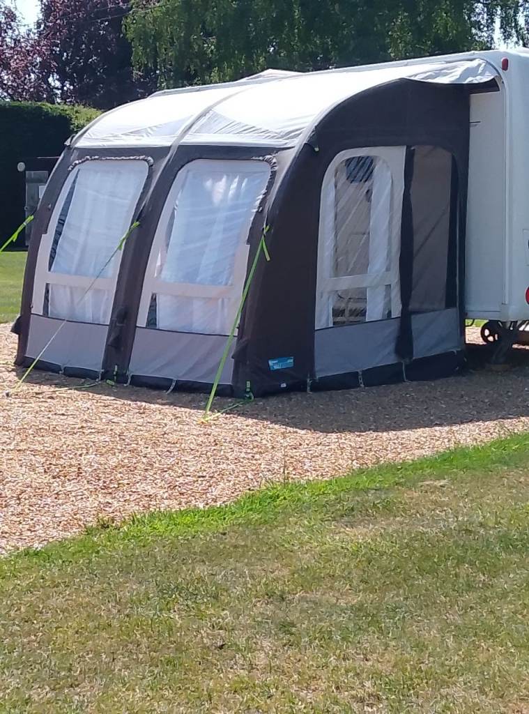 Awning 