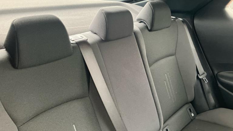 2025 Toyota C-HR 1.8 Hybrid Design 5dr CVT Hybrid Hatchback Hatchback Hybrid Automatic