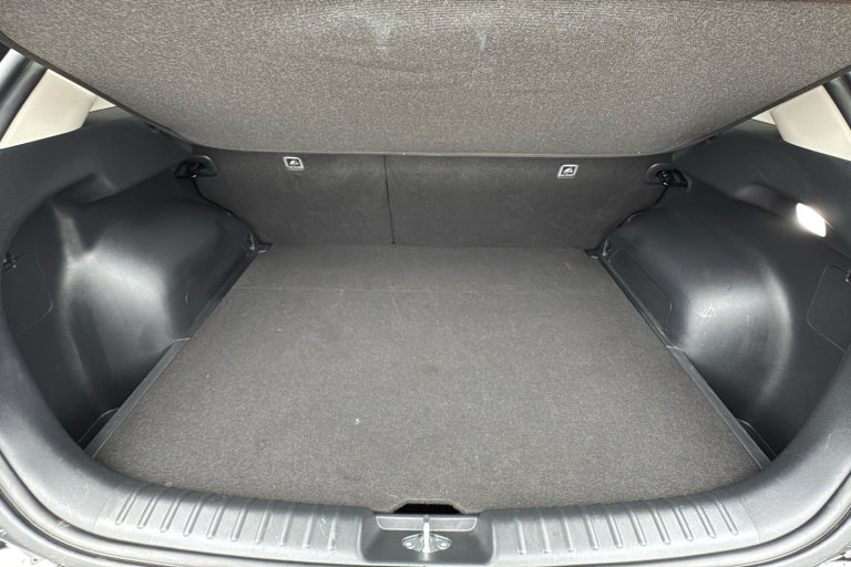  Kia Niro Electric 64.8kwh 4 Suv 5dr Electric Auto 201 Bhp Electric